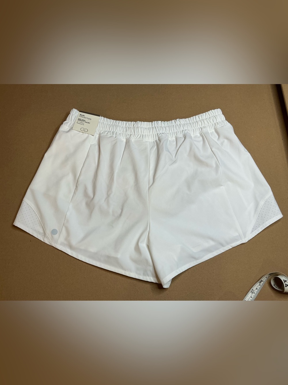 ✨ NWT Calia Run Collection Mid-Rise Infinity Shorts (Size Small) ✨ - Picture 6 of 12